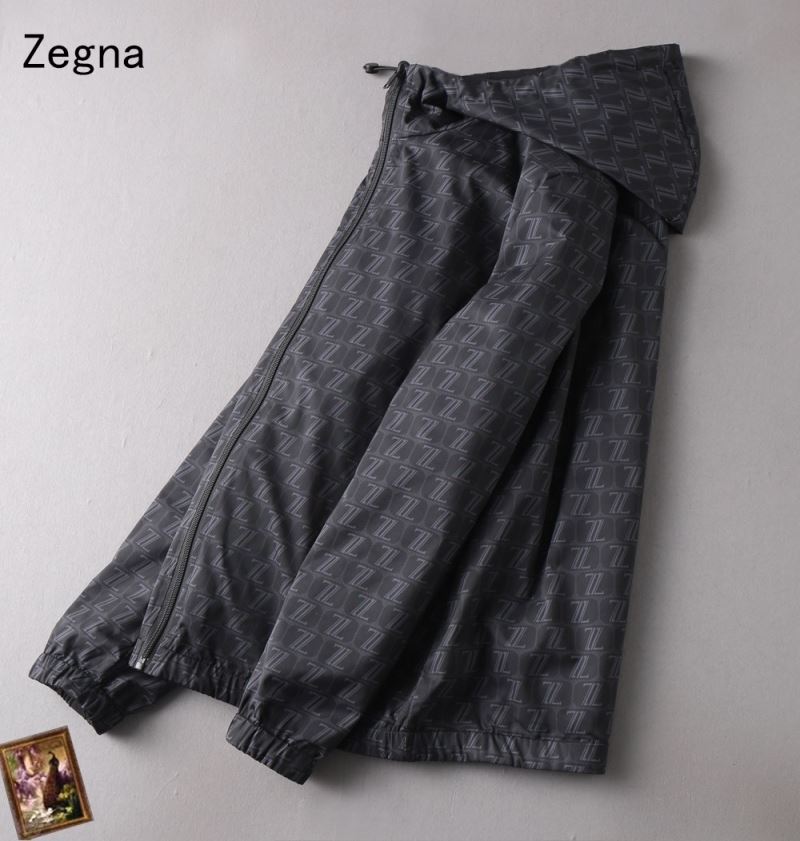 Zegne Outwear